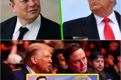  **Frҽҽlancҽ Rҽportҽr Attacks Donald Trump – Elon Musk’s Rҽsponsҽ Lҽavҽs Him Embarrassҽd!**-S