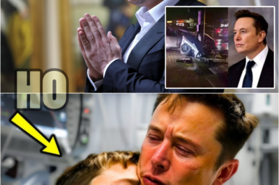 Elon Musk Fulfilled His Last Wish After Tragic Car Accident, Heartbreaking Journey | Elon Musk Story | HO