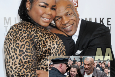 A Police Officer Strikes Mike Tyson’s Daughter, But Tyson Destroys Him With His Fist. | HO