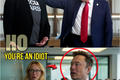 Professor Underestimates Elon Musk, Thinking He Doesn’t Know Math – But the Outcome Leaves Him Completely Embarrassed! | HO