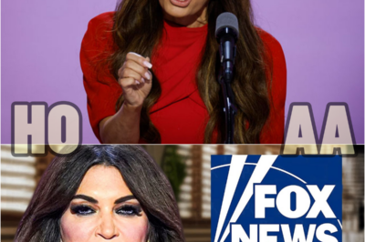 At 55, Kimberly Guilfoyle Immediately Left Fox News After This | HO