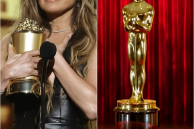 LATEST NEWS: Jennifer Lopez B₳NNED from the Oscars: “We Don’t Want Your Woke Trash Here!” | HO