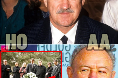 “WORSE THAN EXPECTED?” Gene Hackman Latest FUNERAL NEWS is Really Sad! | HO