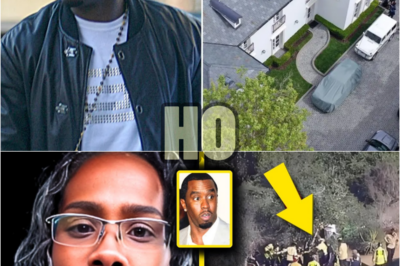 Ally Carter EXPOSE Diddy SECRET freak off mansion || DEAD BOD!ES were found in the house | HO