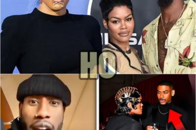 Iman Shumpert GOES OFF on Teyana Taylor for Dating Aaron Pierre || He wants CUSTODY | HO