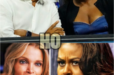 Megyn Kelly LEAKS Michelle Obama’s BIGGEST Secret – This Is HUGE! | HO