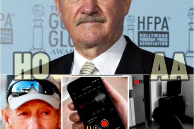 In His Final Hours Gene Hackman Left A Message That Will Terrify You | HO