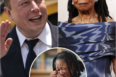 Whoopi Goldberg loses 5 major contracts and half of her net worth vanishes after insulting Elon Musk at the 2025 Oscars. | HO