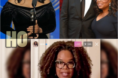 BREAKING NEWS: Oprah Winfrey finally reveals the real reason why she never wanted to have children | HO