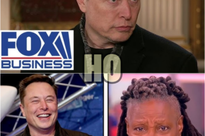 Whoopi Goldberg SENTENCED For 2 YEARS Over Elon Musk’s Court Victory! | HO