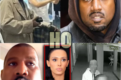 Kanye West Panics After Bianca’s Mafia Father Threatens Him | Mafia Is After Kanye? | HO