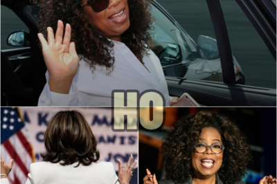 Shocking Revelation: Evidence of $1 Million Payment from Dems Leads Oprah Winfrey to Plan Exit from Her Show and Leave the U.S. | HO