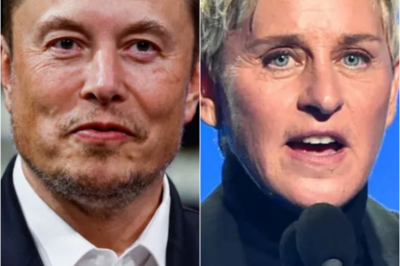 Elon Musk Just Exposed Why Ellen Is HIDING After Diddy Arrest and Fled the Country | HO