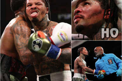 Boxing commission makes final ruling on Gervonta Davis vs Lamont Roach fight result following review after knockdown controversy