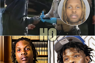 JUST NOW Lil Durk Breaks Down in Court EXPOSES Quando Rondo as King Von’s Sh00ter | HO