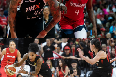 WOKE WNBA Players THREATEN To BOYCOTT WNBA WHILE DEMANDING MORE MONEY As THEY Financially STRUGGLE! 🚨