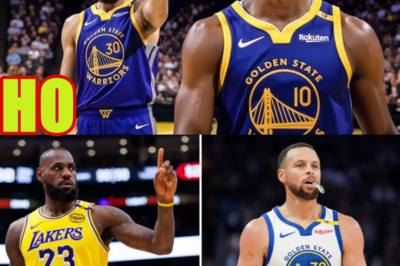 Stephen A.’s VERDICT: Can Steph Curry Reach 5K Career 3-Pointers?