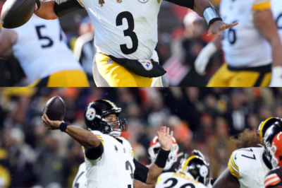 Russell Wilson’s Best Throws from 414-Yard, 3-TD Game vs. Bengals