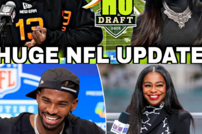 NFL QB Coach Says Shedeur Sanders Was “Brash” and “Arrogant” During a Team Interview