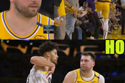 Luka Dončić Hits 3 Straight Threes and Does a Dance in Front of Crowd vs Pelicans 😂