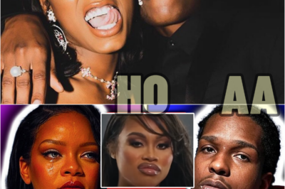 ASAP Rocky’s CHɆATING Rumors With Asian Doll Just Went VIRAL (This Is Messy!) | HO