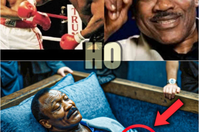 Joe Frazier’s Tomb Opened After 14 Years And What Scientists Found Is Shocking! | HO