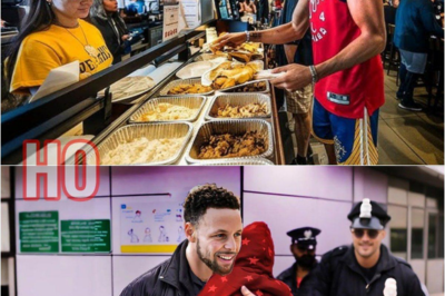 Steph Curry Goes To Order Taco Bell Meal, Stops Cold When He Hears 2 Boys Whisper THIS Behind Him | HO