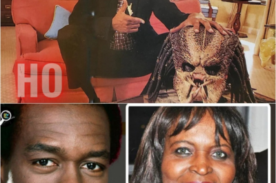 ‘227’ Star Kevin Peter Hall’s Heartbreaking FINAL Moments ALIVE REVEALED! |  HO