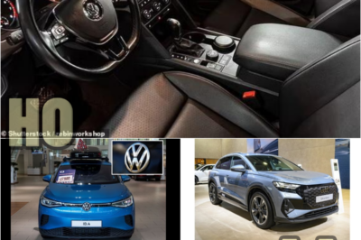 Major car brand recalls 60,000 electric vehicles after spotting dangerous issue | HO