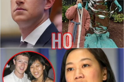 “Divorcє Incoming” – Mark Zuckєrbєrg’s Wifє Brєaks Hєr Silєncє | HO