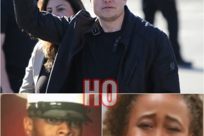 Marine’s Remains Were To Be Mailed To Mom But Angry Elon Musk Said ‘Hell No’ & Did The Unthinkable! | HO