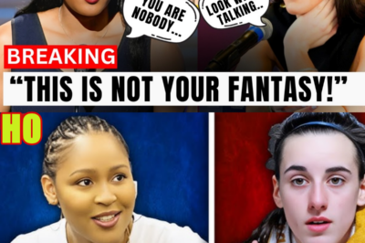 JUST NOW: Maya Moore BREAKS SILENCE on Caitlin Clark in SHOCKING Interview!