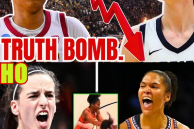 March Madness Ratings, Attendance WAY DOWN Without Caitlin Clark Effect as 2024 Numbers SHOW TRUTH! WNBA