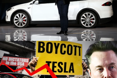 Tesla’s Problems Are Bigger Than Just Elon Musk