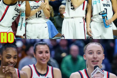 Highlights from Paige Bueckers’ 40-PIECE in Sweet 16 vs. Oklahoma: A Historic Performance
