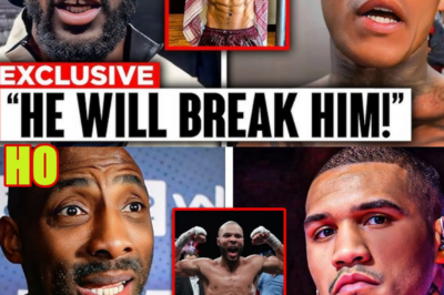 Boxing Experts WARN Conor Benn NOT To Fight Chris Eubank Jr.