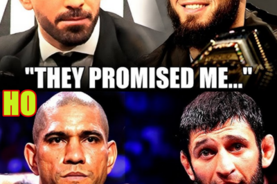 Ilia Topuria Has Been Offered NO Fights…What Is Going On?