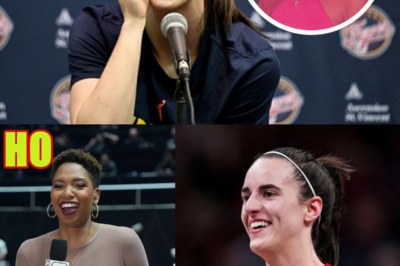 Little Girls Like Caitlin Clark Because She’s a ‘White Girl’ from Mid-America, Says Monica McNutt