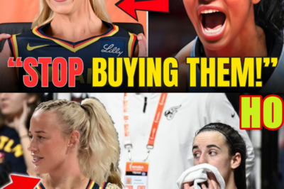 INSTANT ENVY Hits WNBA PLAYERS As Caitlin Clark’s TEAMMATE Sophie Cunningham Jersey SOLD OUT!