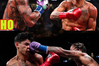 Gervonta Davis vs Ryan Garcia – Full Fight Highlights