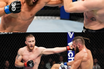 Tom Aspinall’s Fight Lab 🥋 Pereira vs. Ankalaev & Gaethje vs. Fiziev 2 BREAKDOWN