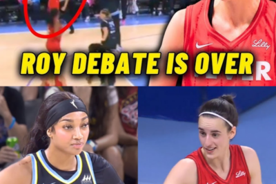 Caitlin Clark SHUTS UP Angel Reese And BOOING CROWD With CAREER High 🔥
