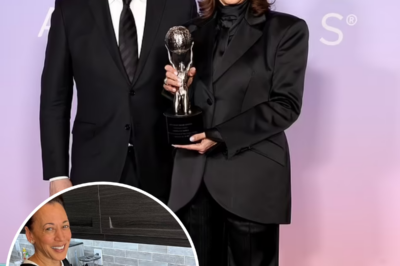 Kamala Harris silences rumors she’s star guest at the Oscars as husband Doug shares behind scenes look at their watch party | HO