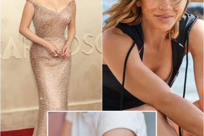 JILLIAN MICHAELS: My Beverly Hills plastic surgeon just let slip what Ozempic can REALLY do to your body… and yikes! Oscars A-listers are going to lose their minds | HO