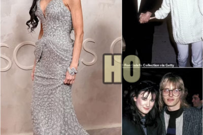 EXCLUSIVE – Demi Moore’s shocking secret diary: Published for the first time, confessions so explosive that husband Bruce Willis locked them away! | HO