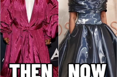 Whoopi Goldberg, 69, shows off dramatic weight loss at Oscars after admitting she had gotten up to 300lbs | HO