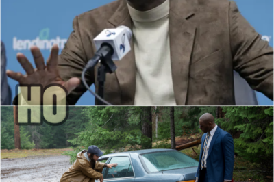 Stranger Helps Jordan’s Car in Rain, Loses Everything Next Day – What Michael Does Next is Beautiful | HO