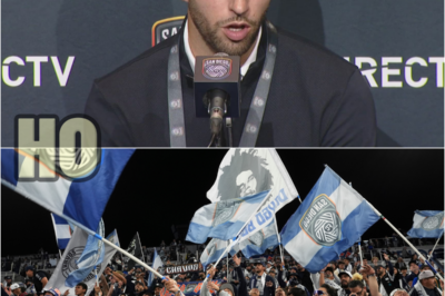 H0mophobic chant at San Diego FC’s inaugural home match condemned by coach, sporting director | HO