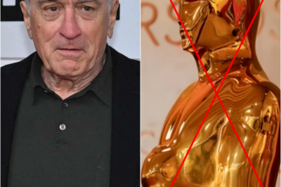 BREAKING NEWS: Robert De Niro Files $100 Million Lawsuit Against Elon Musk Following Oscar BAN | HO 