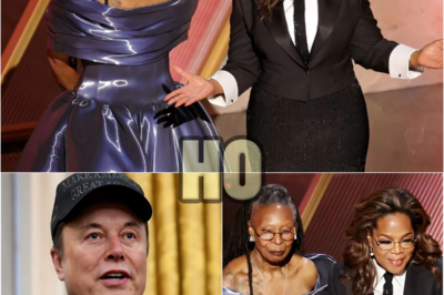 BREAKING NEWS: Elon Musk Shocks the World by Revealing Evidence That Whoopi Goldberg and Oprah Winfrey Manipulated Key Categories at Oscars 2025 | HO 
